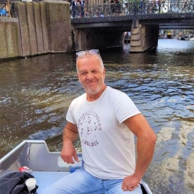 Navigare in barca Amsterdam