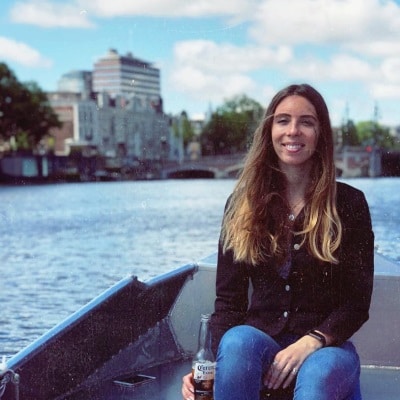 Navigare da soli Amsterdam